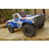 Enduro24 Crawler RTR Sendero Trail Truck Rot/blau